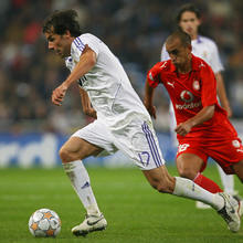 Nistelroy 2010-yilgacha Realda qoladi